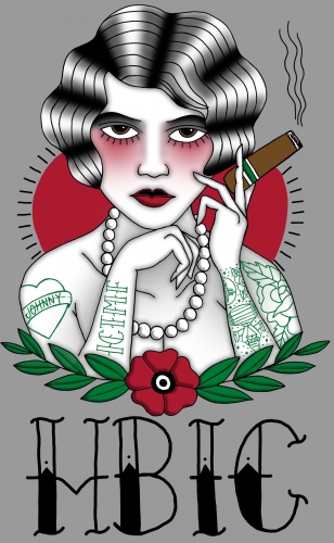 ХБИК Соур (Гуава/Манго)