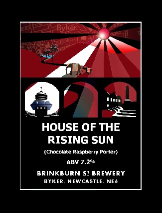 Хаус оф Зе Райзинг Сан