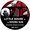 Литтл Хаус оф зе Райзинг Сан
