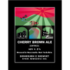 Черри Байкер Браун Эль