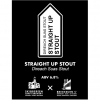 Стрейт Ап Стаут