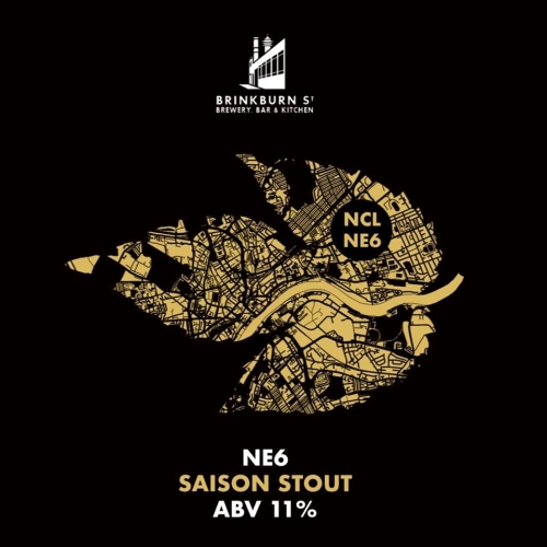 НЕ6 Сезон Стаут