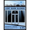 Лорт Бёрн Блонд