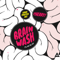 Брейн Вош Черри