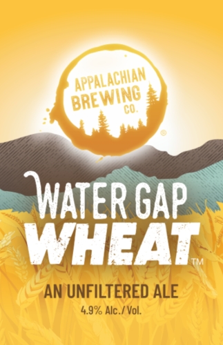 Вотер Гэп Вит