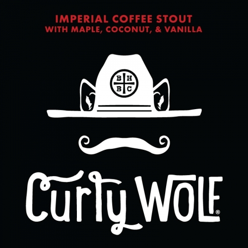 Баррел-Эйд Керли Вулф Империал Стаут