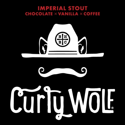 Кёрли Вулф* [22] - Имп Коко энд Коффи Стаут