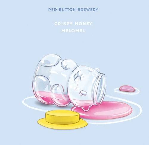 Криспи Хони Меломел
