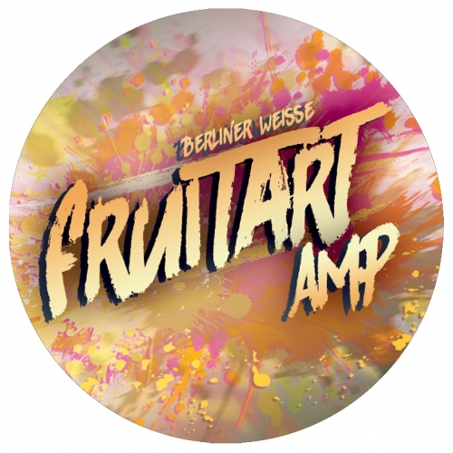 ФрутТарт - АМП