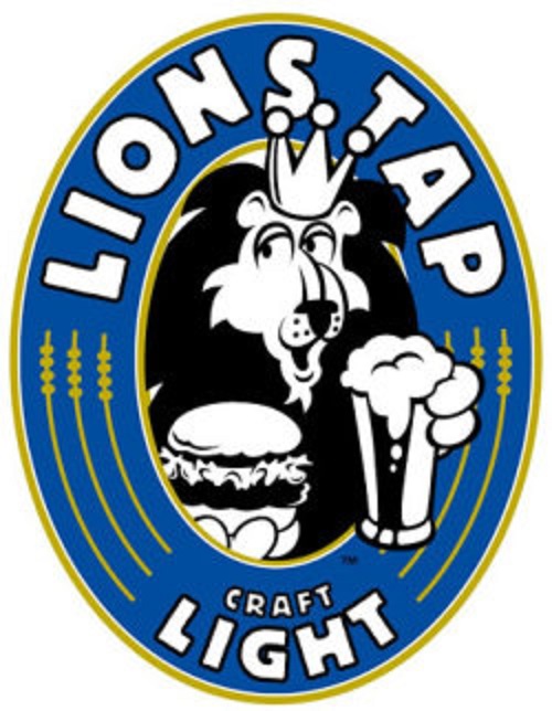 Лайонс ТАП Лайт Лагер