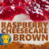 Распберри Чизкейк Браун