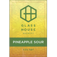 Пайнэпл Соур