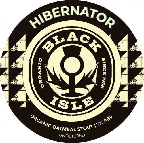 Хибернатор Оутмил Стаут