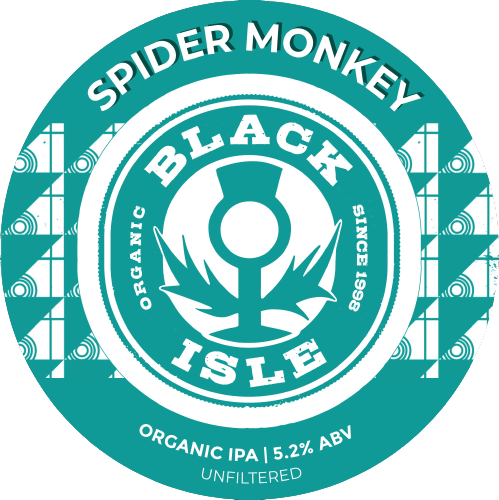 Спайдер Монки