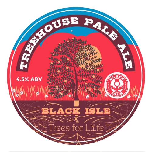 Трихаус Пейл Эль