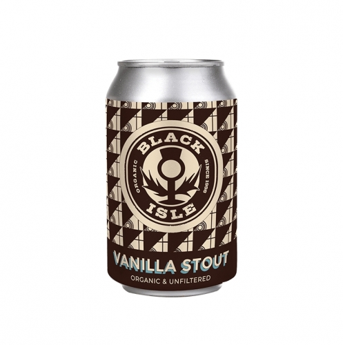 Ванилла Стаут