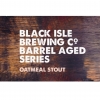 Баррел Эйджд Сериес Оутмил Стаут Ист Кост Эдишн II 2018