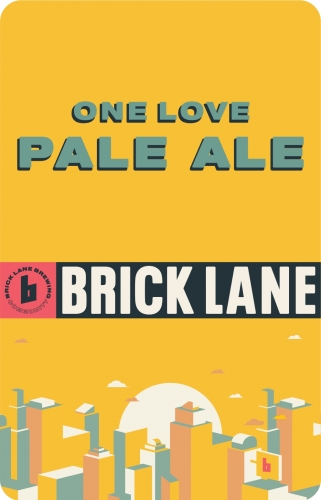 Ван Лав Пейл Эль