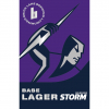 Шторм Бейс Лагер