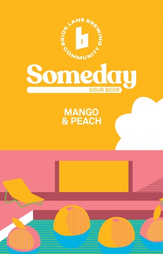 Самдей Саур Манго энд Пич