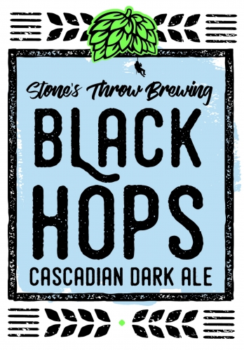 Блэк Хопс Каскадиан Дарк Эль