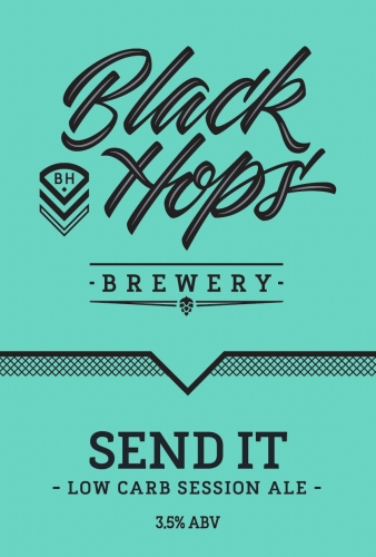 Сэнд Ит Лоу Карб Сэшн Эль