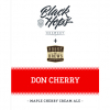Рекон Сериес: Дон Черри Мейпл Крим Эль