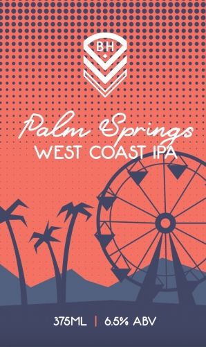 Палм Спрингс