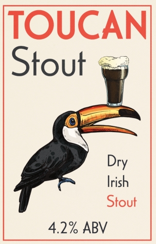 Тукан Стаут