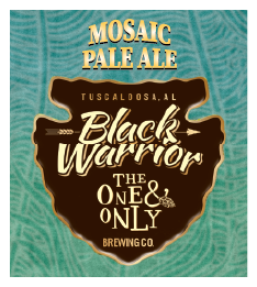 Уан & Онли Пейл Эйл: Сингл Хоп Мозаик