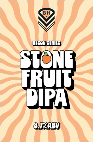 Стоун Фрут ДИПА