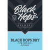 Блэк Хопс Драй