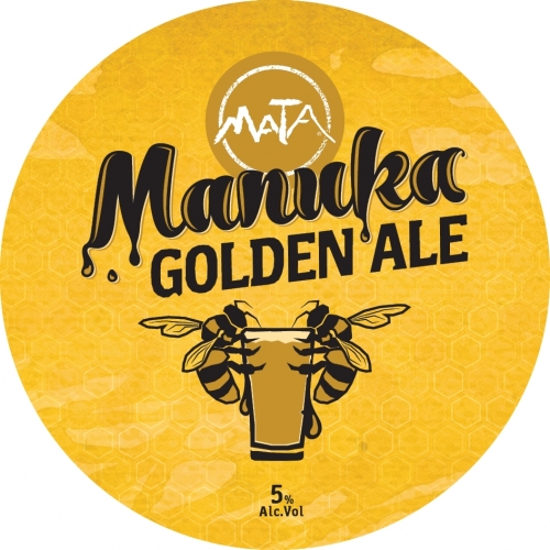 Манука Голден Эль