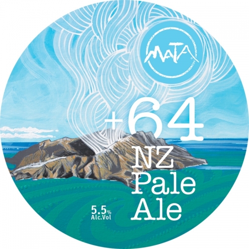 Нью-Зиланд Пэйл Эль