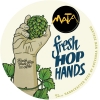 Фреш Хоп Хэндс (2020) - Фреш Хоп Пэйл Эль