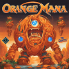 Ориндж Мана