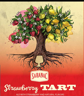 Строберри Тарт