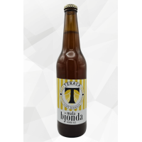 Мала Бьонда