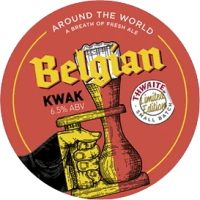 Бельгиан Квак
