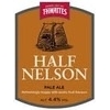 Халф Нелсон
