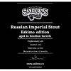 Рашн Империал Стаут Эскимо Эдишн