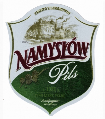 Намыслов Пилс