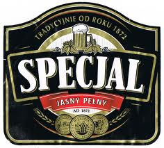 Специал Ясны Пелны