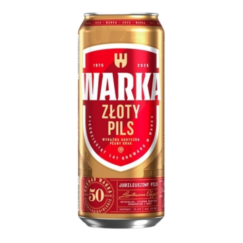 Варка Злоты Пилс