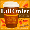 Фолл Ордер Портер