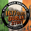 1677 Олд Дублин Стаут