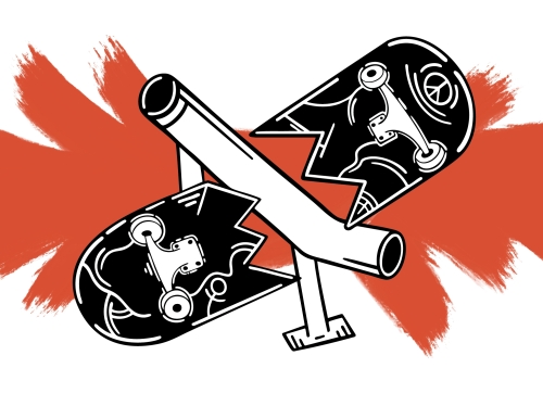 Джентл Фолл