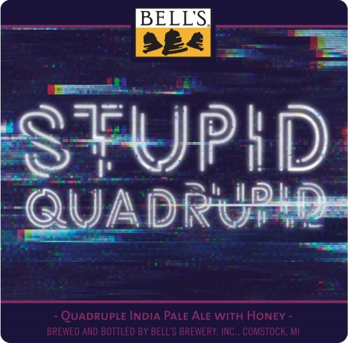 Ступид Квадрупид