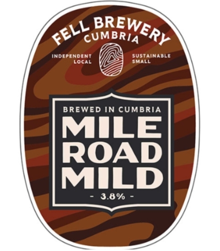 Майл Роуд Майлд