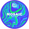 Мозаик